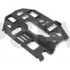 H60211 - 600PRO Carbon Main Frame(R)/2.0mm